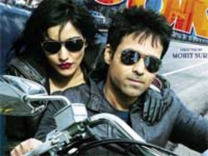 Subhash K Jha reveals true colour of Crook