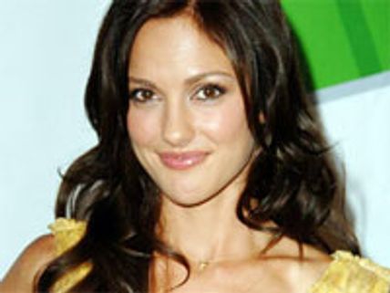 Minka Kelly recalls her childhood with stripper mum