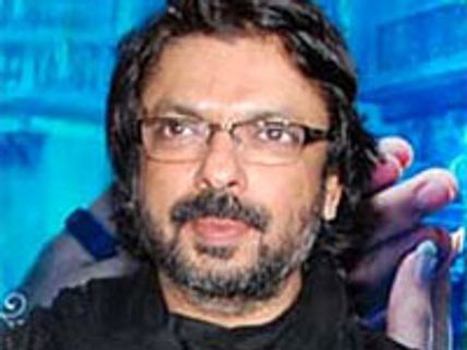 Sanjay Leela Bhansali turns musician