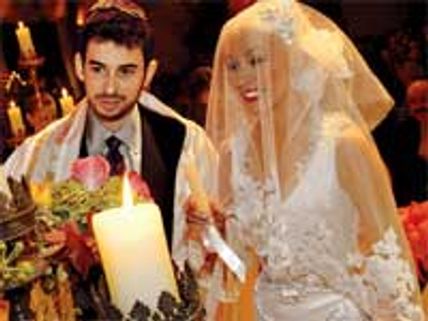 Christina Aguilera splits from husband Jordan Bratman