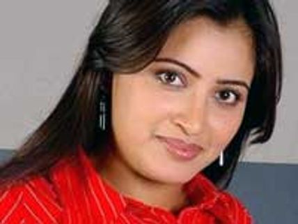 Navneet Kaur to marry Ravi Rana!