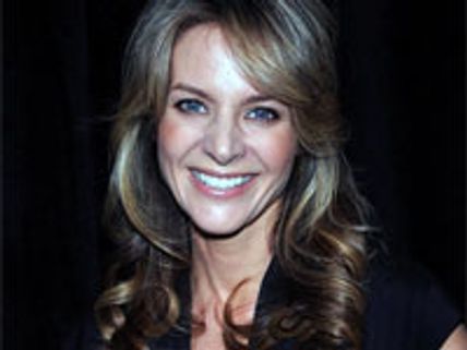 Glee star Jessalyn Gilsig ends marriage