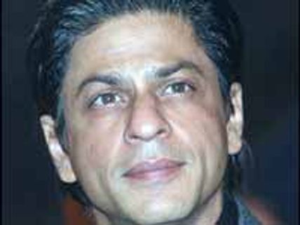 Shahrukh's lucky charm is Karan