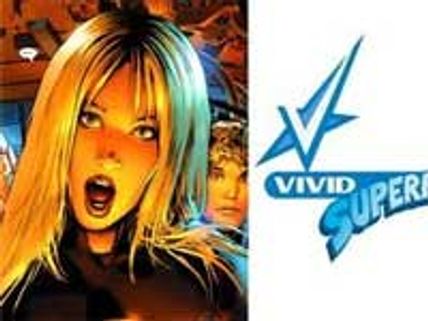 Wicked, Vivid halt porn movie production