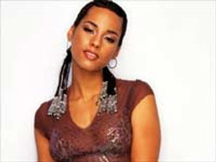 Alicia Keys welcomes baby boy named Egypt