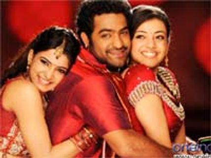 NTR's Brindavanam creates waves at box-office