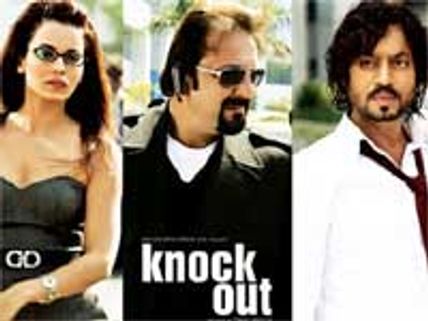 Knock Out – Movie Review
