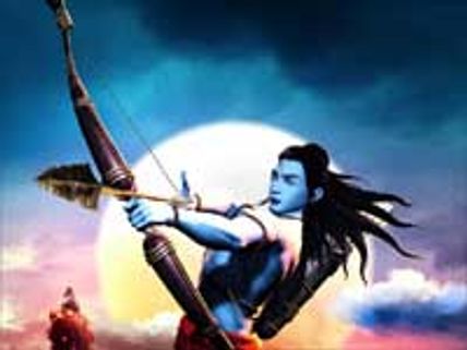 Ramayana – Movie Review