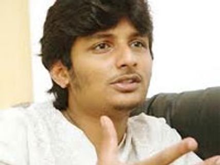 Jeeva-Supriya blessed with a baby boy