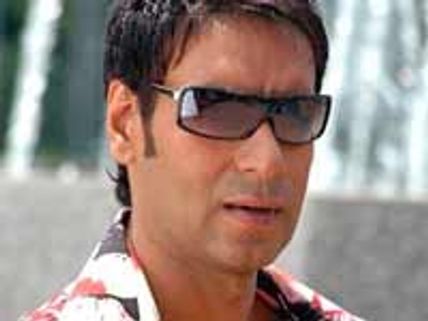 Honour killing was the backdrop of Aakrosh - Ajay