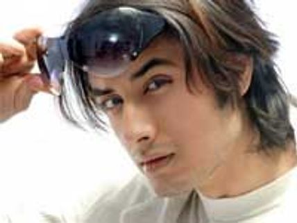 Ali Zafar roped in for David Dhawan's next ?