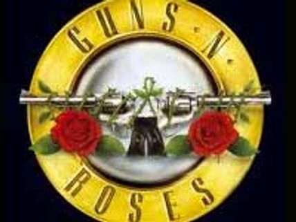 Guns N' Roses fined for finishing late at reunion concert