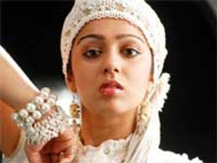 Charmi's Mangala releasing soon