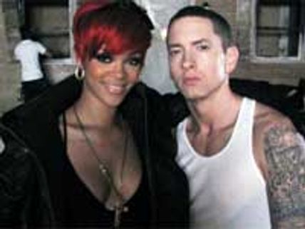 Eminem, Rihanna to reunite for 'LTWYL' sequel?