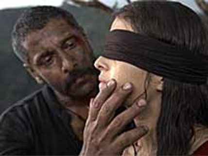 Mani Ratnam's Raavanan will be screened at MIAAC 2010