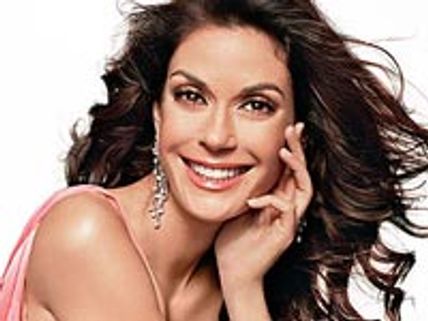Teri Hatcher insists her twin assets have grown