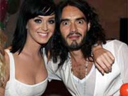 Katy-Russell: Big fat wedding