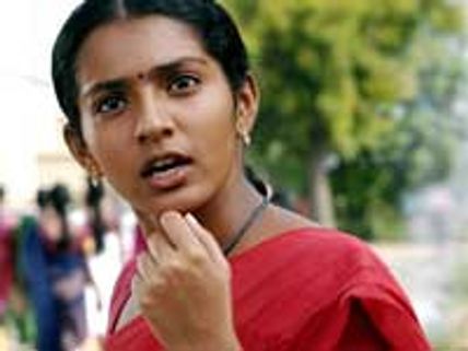 Parvathi Menon returning to Mollywood