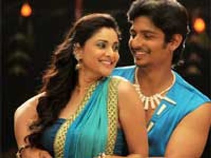 Jeeva's Singam Puli hitting the screens on Nov 5