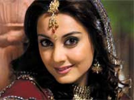 Minissha speaks about MAMI Film Fest and more
