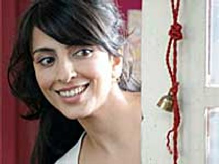 John convinced hubby to cast me - Pakhi