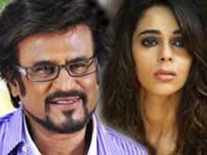 Will Mallika Sherawat's Hisss slow down Endhiran The Robot