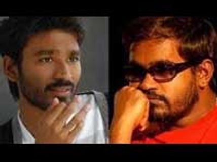 Dhanush-Selvaraghavan are back in action