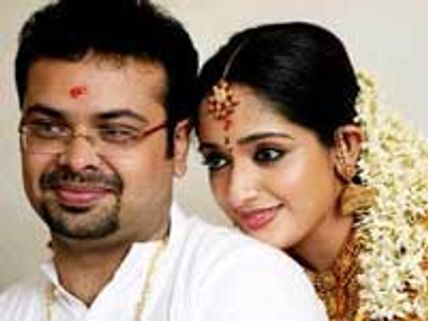 Kavya Madhavan's joint petition with hubby for divorce