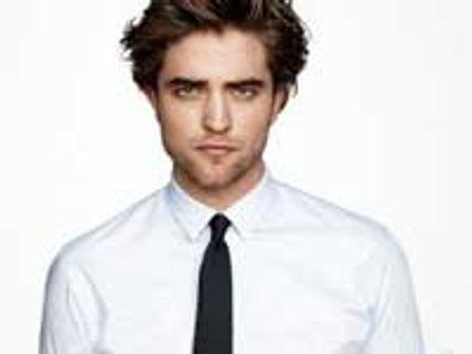 Robert Pattinson to be music legend after death