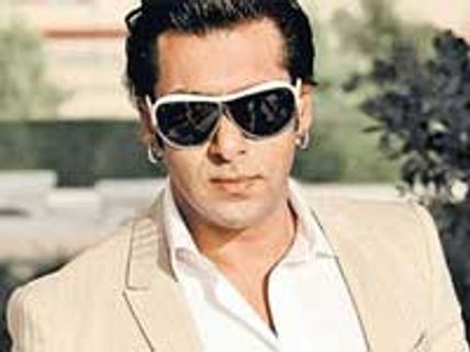 Salman Khan desires to be a director 