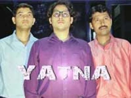 Samarth's Yatna is in dubbing works at Eden Digi Studio