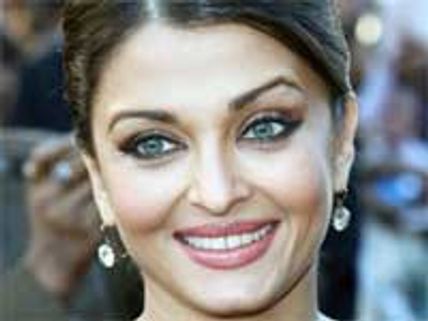 Aishwarya, a director's actor