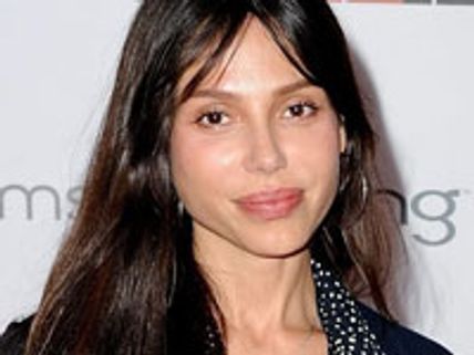 Gibson's ex Oksana turns down Playboy offer