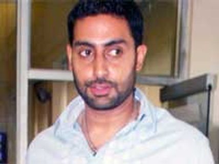 Abhishek to feature in Balki's next