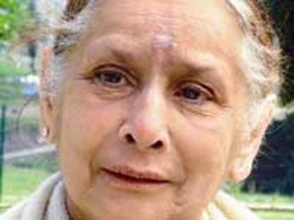 Kanchana donates 15 cr worth land to TTD