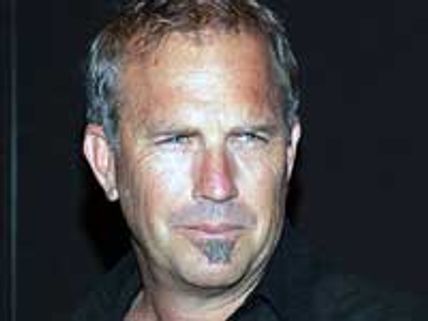 Kevin Costner to honour country music stars