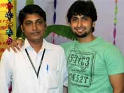 Gaana Bajaana has a wonderful tech team: Tharun Chandra