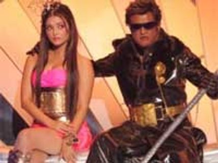 3D version of Rajinikanth's Endhiran to be released