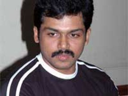 Karthi roped in for Rajesh's next