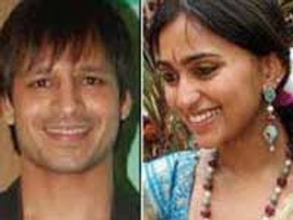 Priyanka bringing fortune to Vivek's life