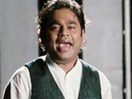Is AR Rahman losing his mass appeal?