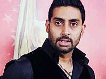 War of words between Abhishek and Prahlad