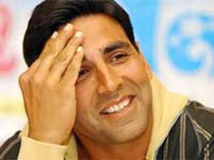 Akshay Kumar: There is no fight for the top slot