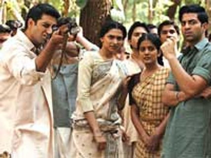 Khelein Hum Jee Jaan Sey – Music Review