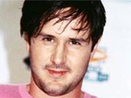 I’ve made peace with Courteney Cox: David Arquette