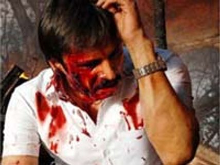 Reasons for Rakta Charitra's thundering success