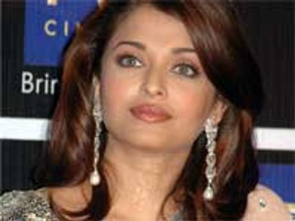 Aishwarya misses Action Replayy episode on KBC