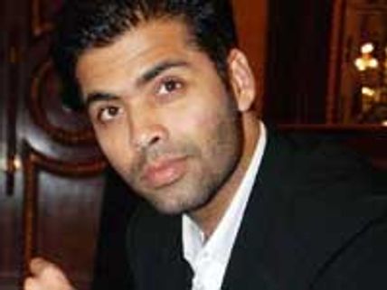 Ill Karan Johar advised complete bed rest
