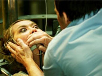 Saw 3D tops weekend box-office with $24.2 million