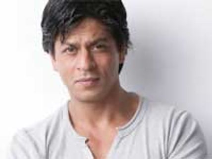 Wishing Shahrukh Khan a very happy birthday
